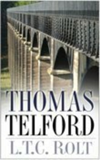 Thomas Telford