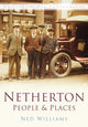 Book cover of: Netherton: People and Places