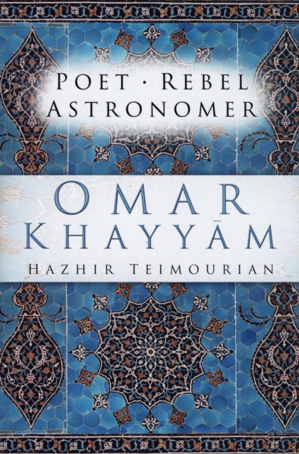 Omar Khayyam