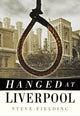 Book cover of: Hanged at Liverpool