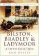 Book cover of: Bilston, Bradley and Ladymoor: A Fifth Selection. By: Ron Davies