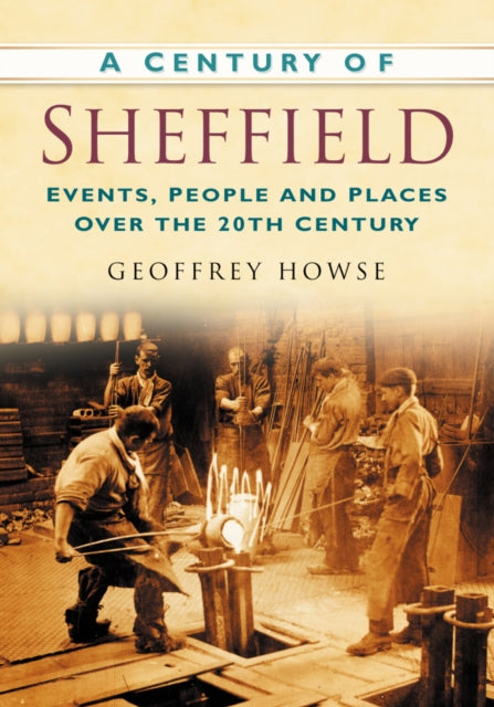 A Century of Sheffield