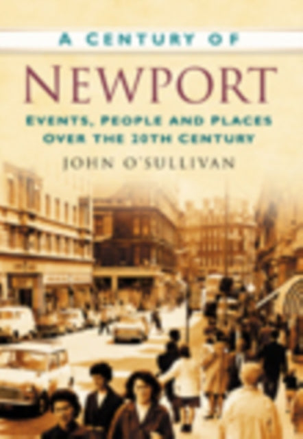 A Century of Newport