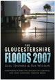 Book cover of: Gloucestershire Floods 2007