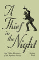 Book cover of: Thief in the Night. By: Stephen Wade