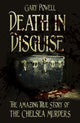 Book cover of: Death in Disguise. By: Powell, Gary (Police officer)
