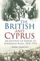 Book cover of: British and Cyprus. By: Simmons