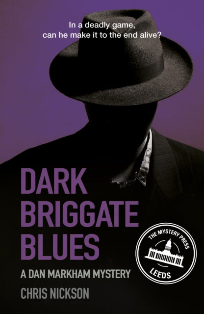 Dark Briggate Blues