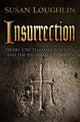 Book cover of: Insurrection. By: Susan Loughlin