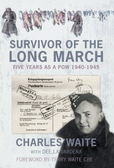 Survivor of the Long March
