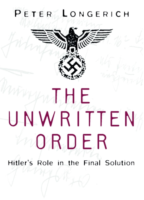 The Unwritten Order