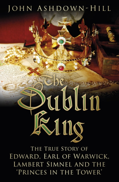 Dublin King