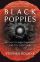 Book cover of: Black Poppies. By: Stephen Bourne