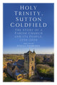 Book cover of: Holy Trinity, Sutton Coldfield. By: Stella Thebridge