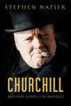 Book cover of: Churchill. By: Stephen Napier