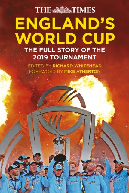 Times England's World Cup