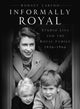 Book cover of: Informally Royal. By: Rodney Laredo