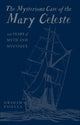 Book cover of: Mysterious Case of the Mary Celeste. By: Graham Faiella