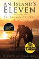 Book cover of: Island's Eleven. By: Nicholas Brookes