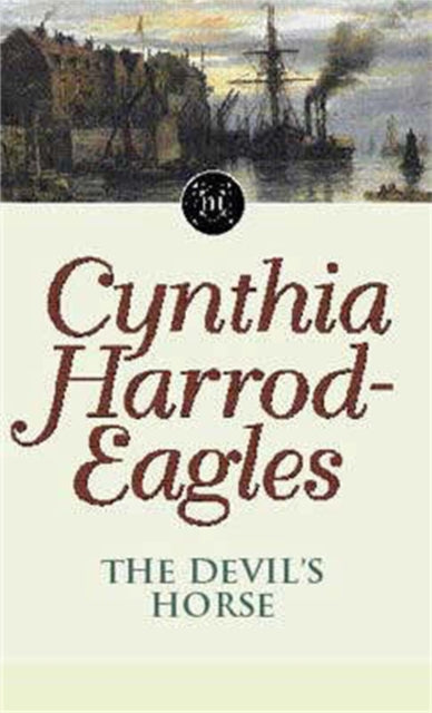 Book cover of: Devil's Horse
