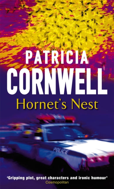 Book cover of: Hornet's Nest