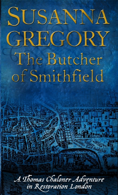 The Butcher Of Smithfield