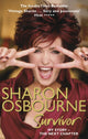 Book cover of: Sharon Osbourne Survivor. By: Sharon Osbourne