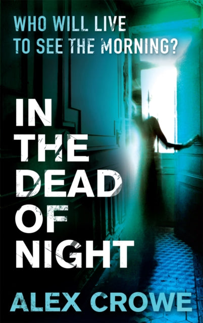 Book cover of: In The Dead Of Night