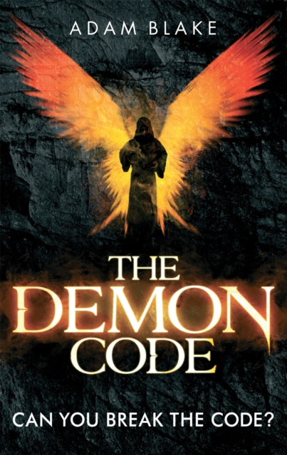 The Demon Code