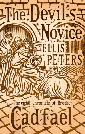 Devil's Novice