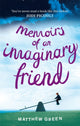 Book cover of: Memoirs Of An Imaginary Friend