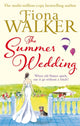 Book cover of: Summer Wedding. By: Fiona Walker