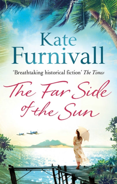 The Far Side of the Sun