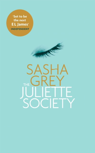 Book cover of: Juliette Society