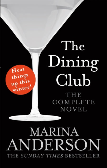 Book cover of: Dining Club