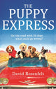 Book cover of: Puppy Express
