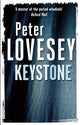 Book cover of: Keystone. By: P Lovesey