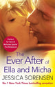 Book cover of: Ever After of Ella and Micha. By: Jessica Sorensen