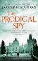 Book cover of: Prodigal Spy. By: Joseph Kanon