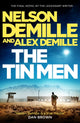 Book cover of: Tin Men