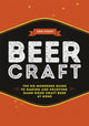 Book cover of: Beer Craft. By: Jon Finch