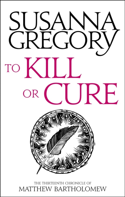 To Kill Or Cure