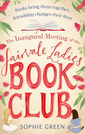Inaugural Meeting of the Fairvale Ladies Book Club