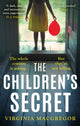 Children's Secret, The pageturning new novel from the highly acclaimed author of What Milo Saw 9780751574883 Nina Monroe