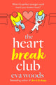 Book cover of: Heartbreak Club. By: Eva Woods