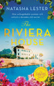Book cover of: Riviera House. By: Natasha Lester