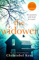 Book cover of: Widower. By: Christobel Kent