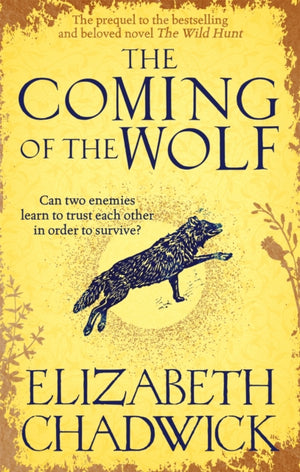 Coming of the Wolf