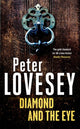 Diamond and the Eye, Detective Peter Diamond Book 20 9780751583670 P Lovesey