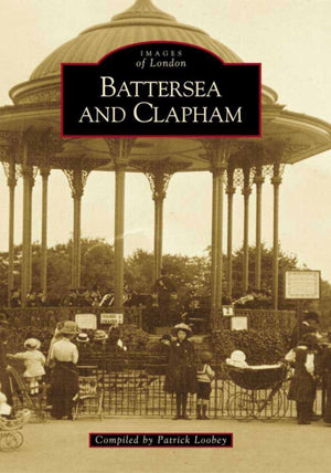Battersea and Clapham